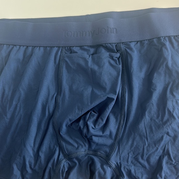 TOMMY JOHN Air 4-Inch Boxer Briefs Men’s - Picture 2 of 4